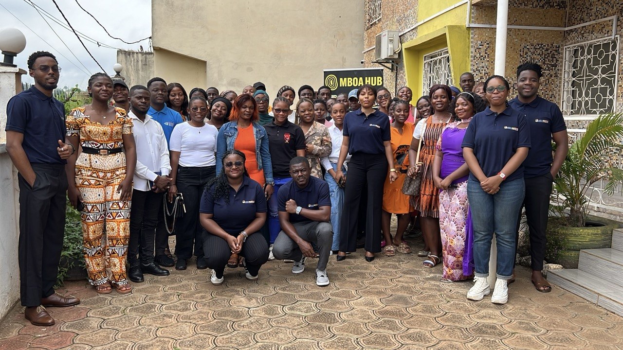Grand groupe communautaire
