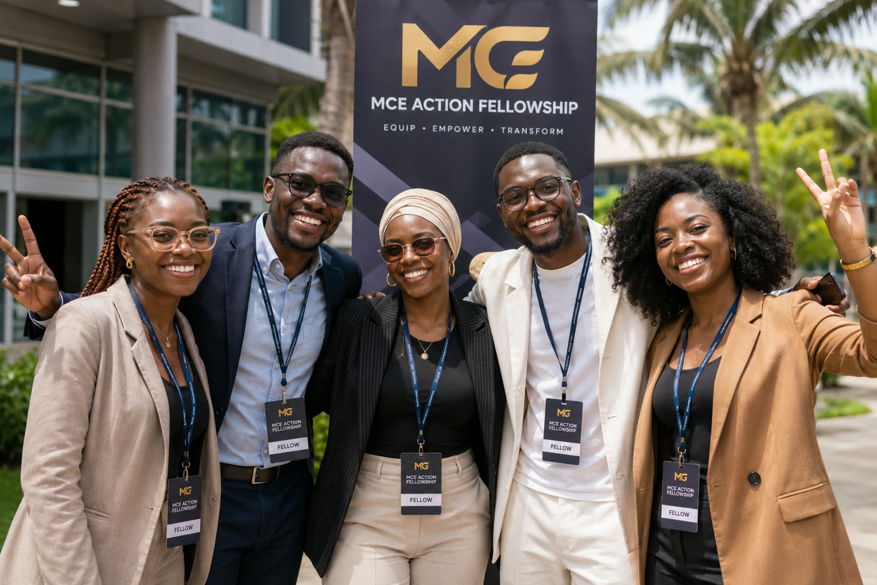 Fellows MCE